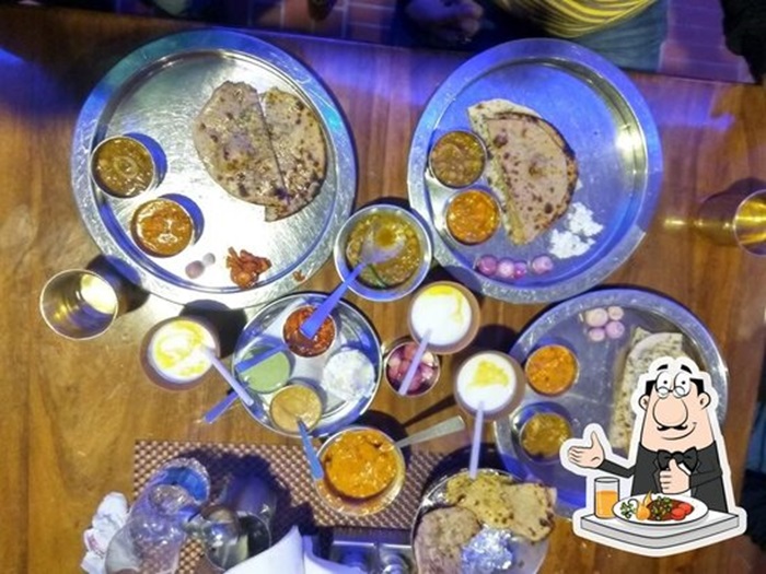 Speciality Image