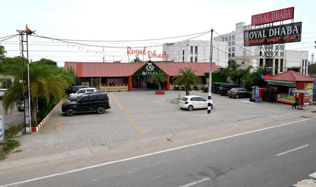 Facility Image