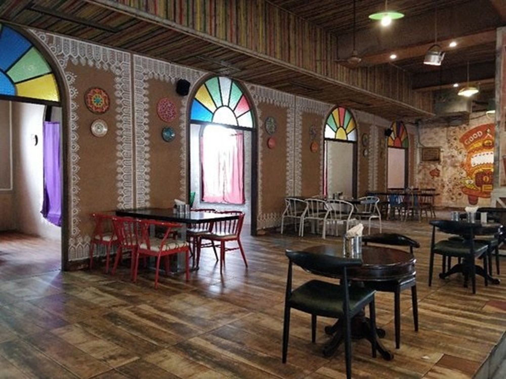 Mannat Haveli-Heritage Hospitality on the Highway