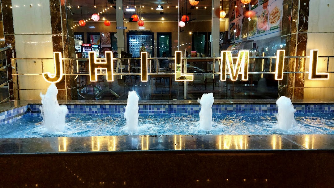 Jhilmil Dhaba Murthal