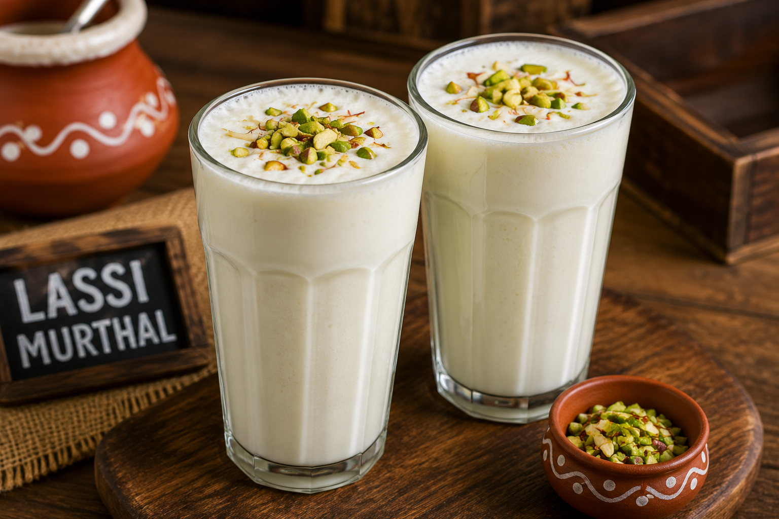 Lassi